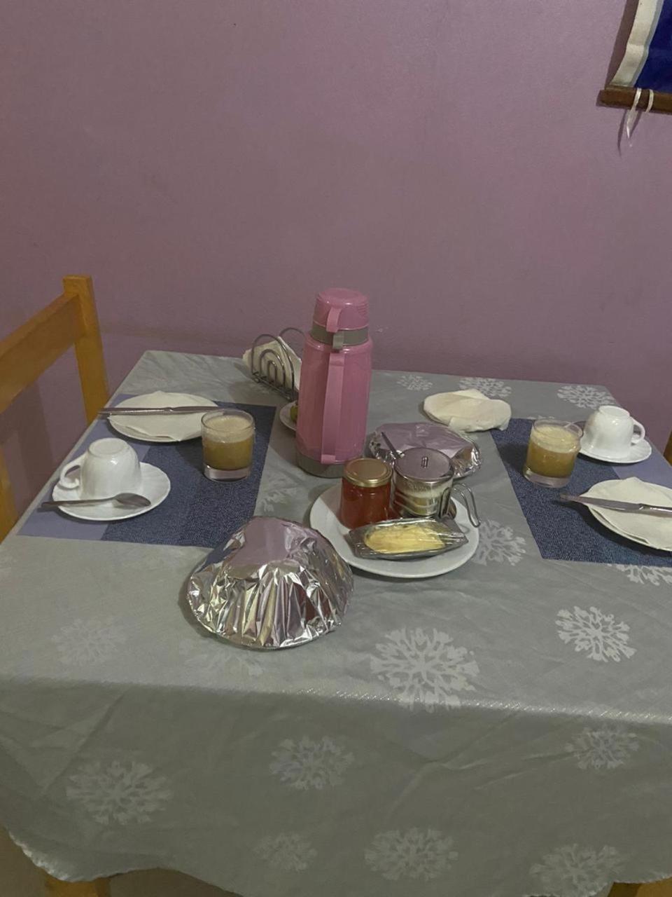 مبيت وإفطار Portela Casa Ze & Sonia المظهر الخارجي الصورة