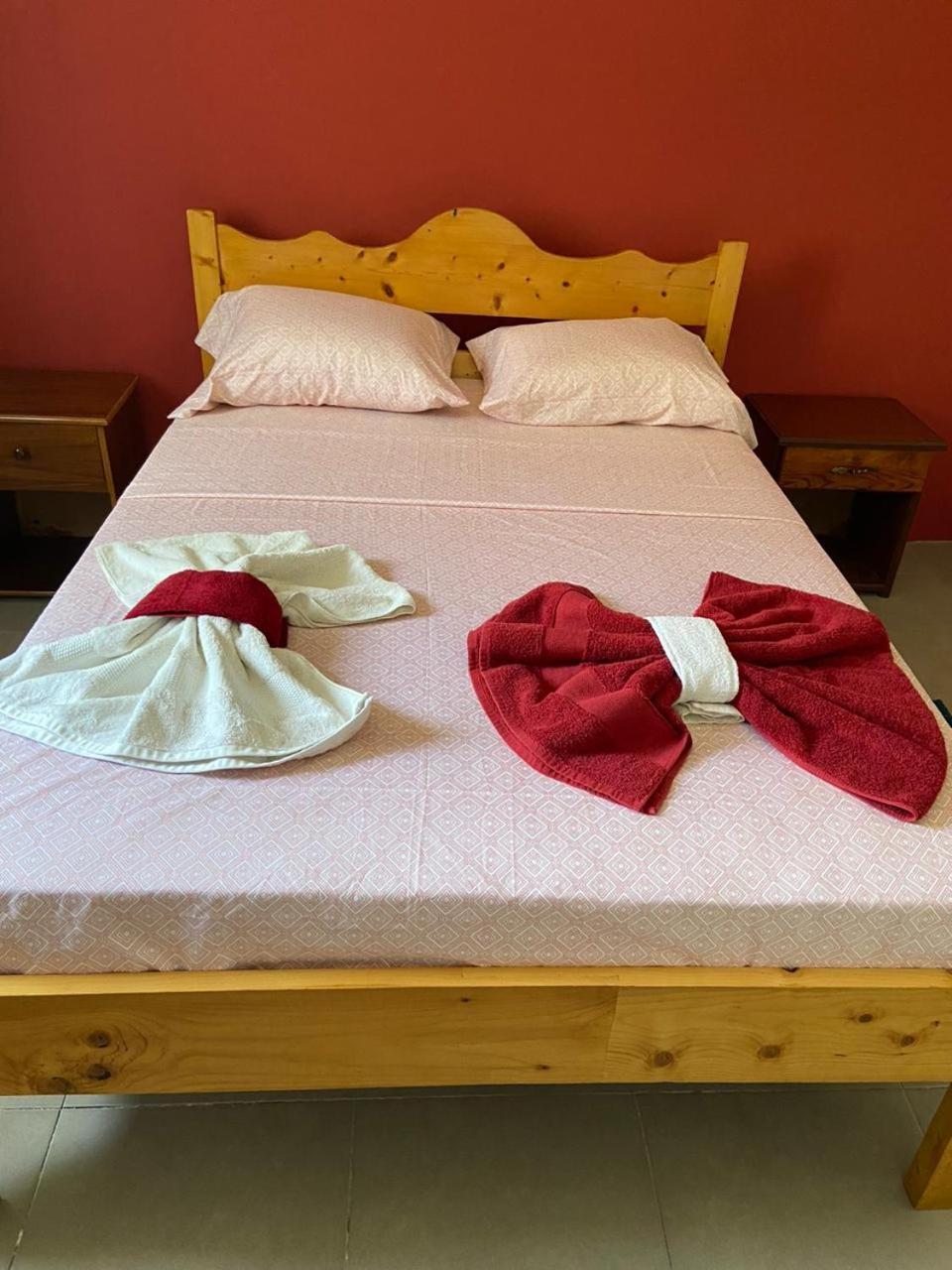 مبيت وإفطار Portela Casa Ze & Sonia المظهر الخارجي الصورة