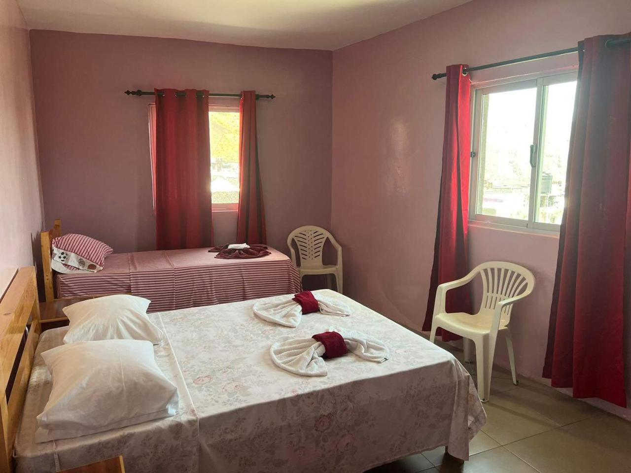 مبيت وإفطار Portela Casa Ze & Sonia المظهر الخارجي الصورة